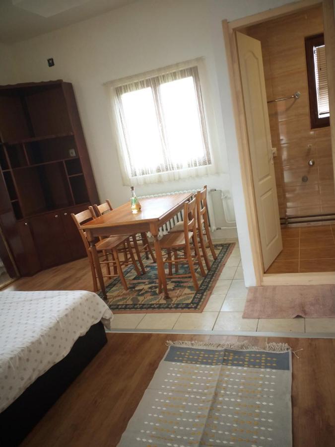 Apartman Milica Kremna 外观 照片