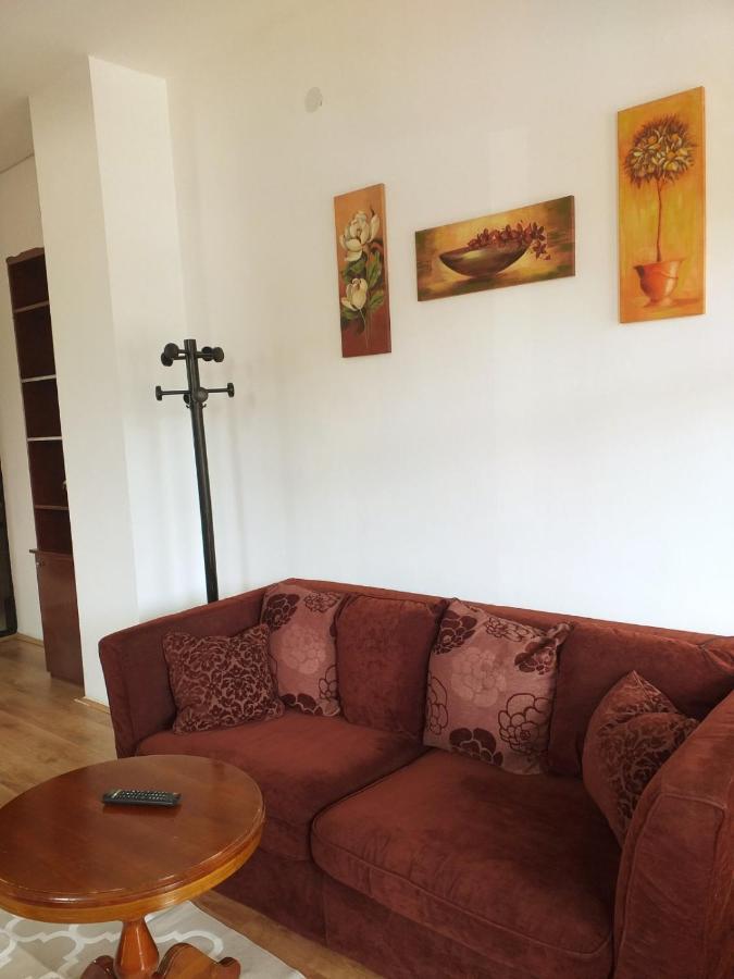 Apartman Milica Kremna 外观 照片