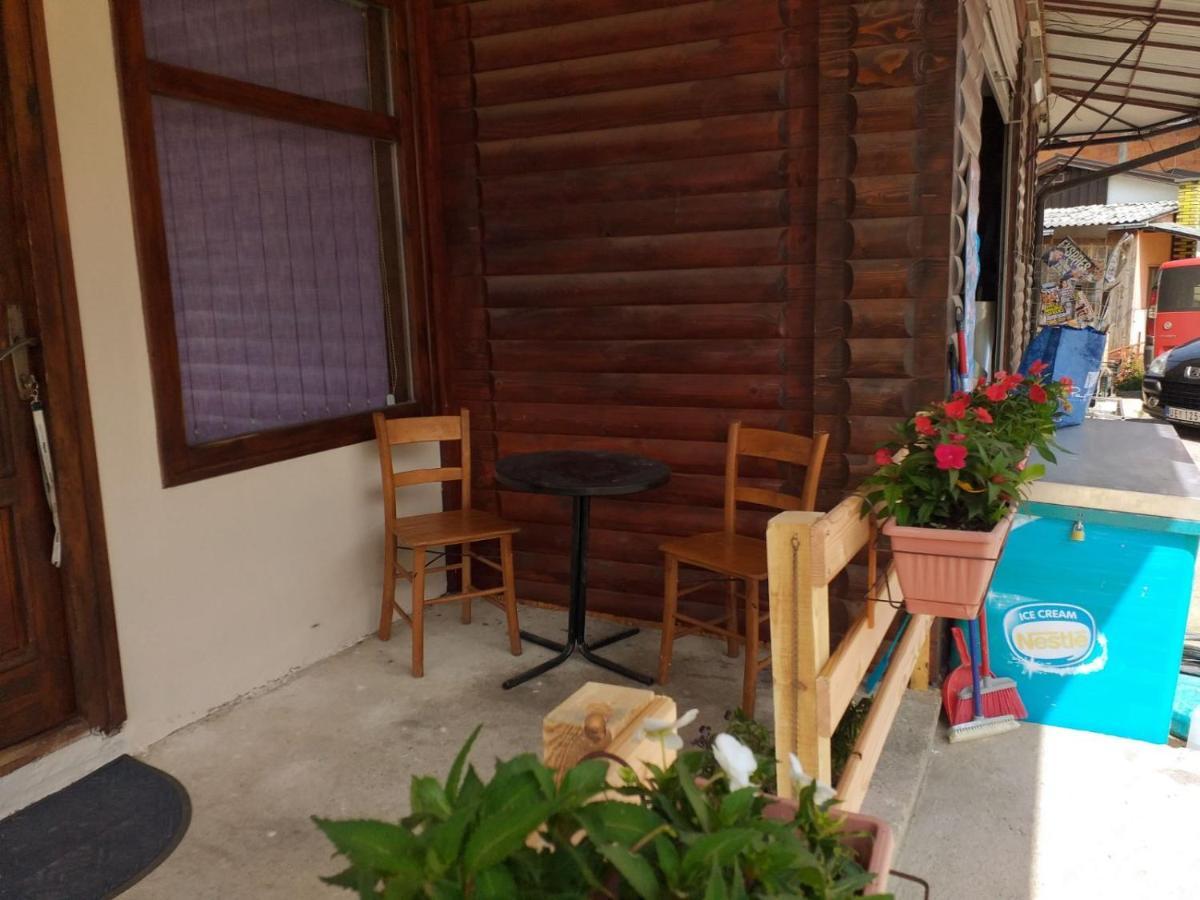 Apartman Milica Kremna 外观 照片