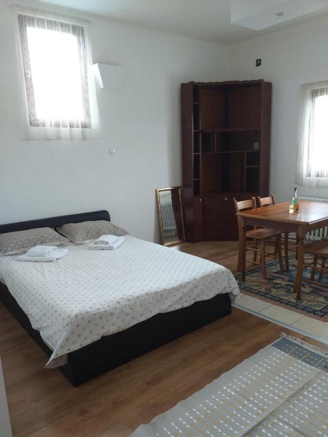 Apartman Milica Kremna 外观 照片