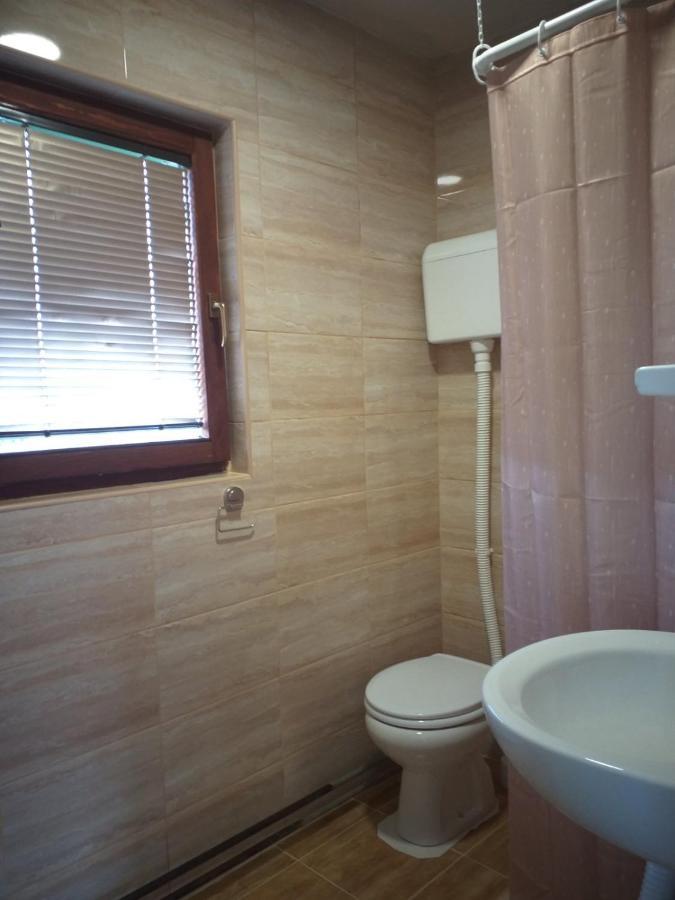 Apartman Milica Kremna 外观 照片