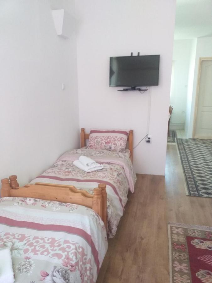 Apartman Milica Kremna 外观 照片