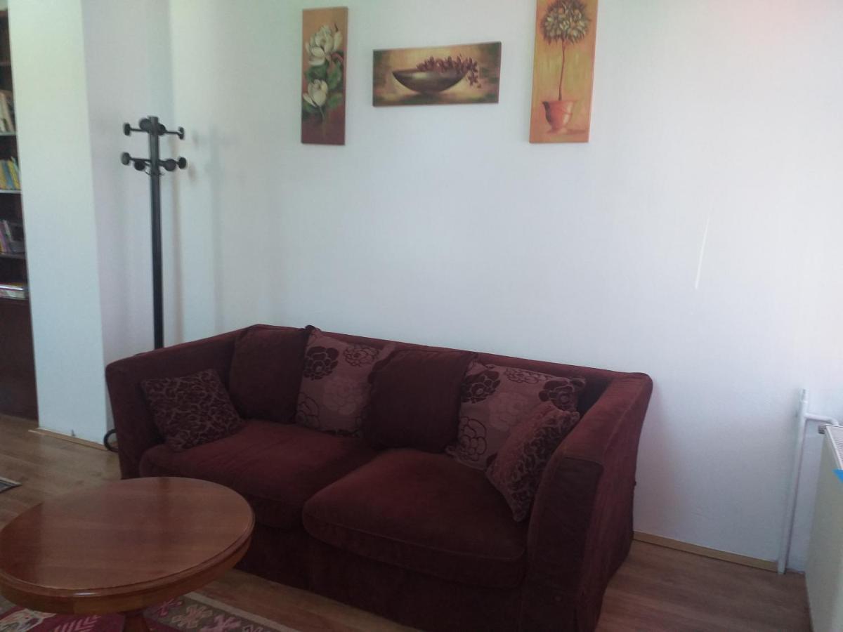Apartman Milica Kremna 外观 照片