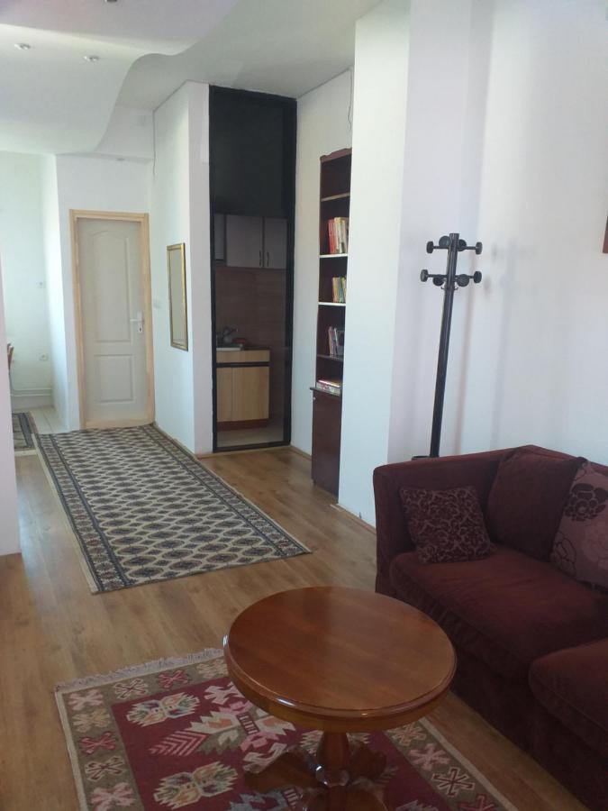 Apartman Milica Kremna 外观 照片
