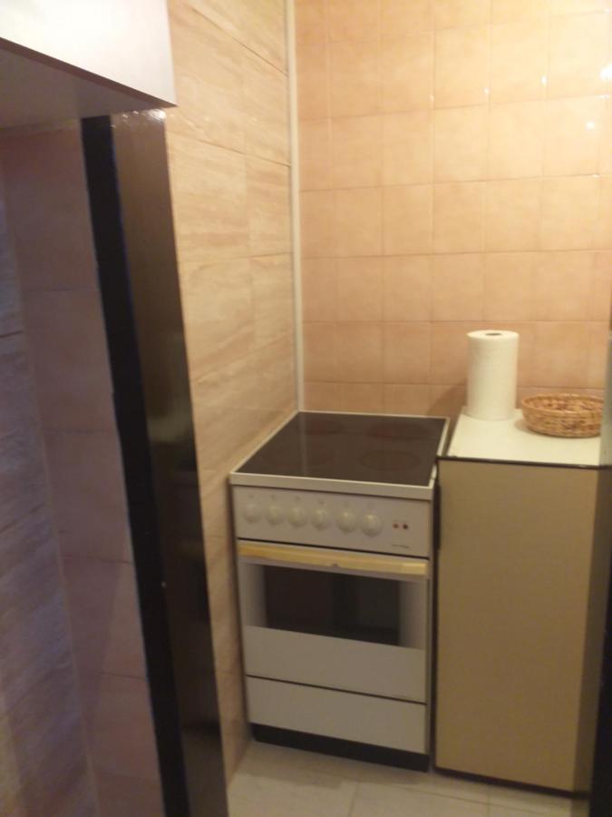 Apartman Milica Kremna 外观 照片