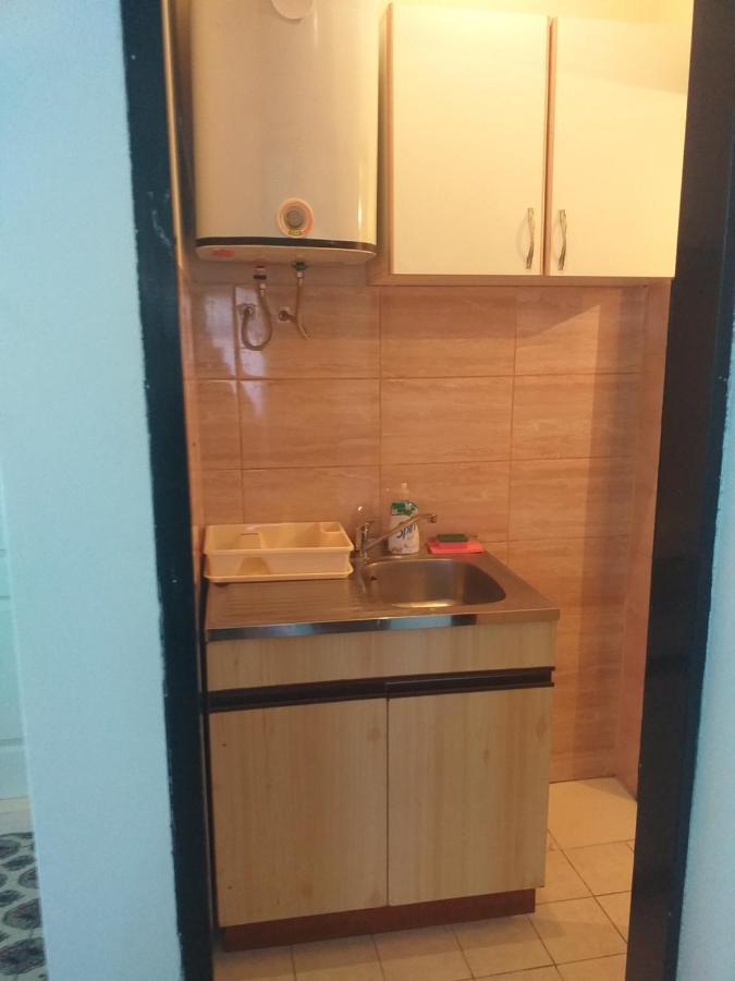 Apartman Milica Kremna 外观 照片