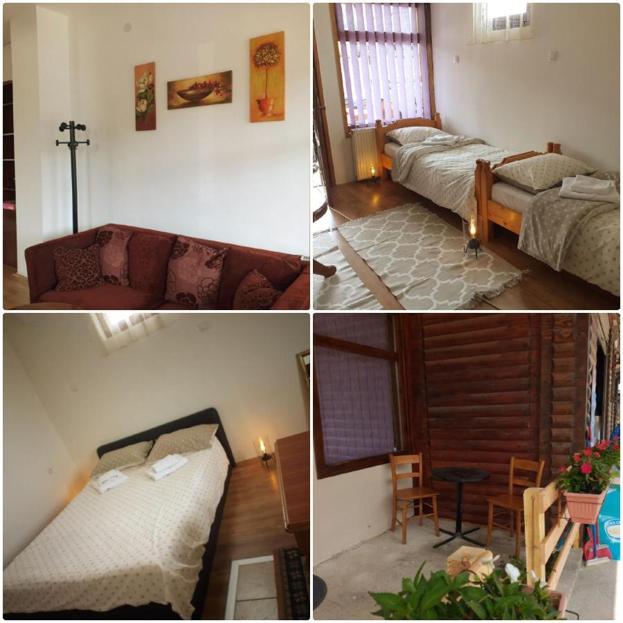 Apartman Milica Kremna 外观 照片