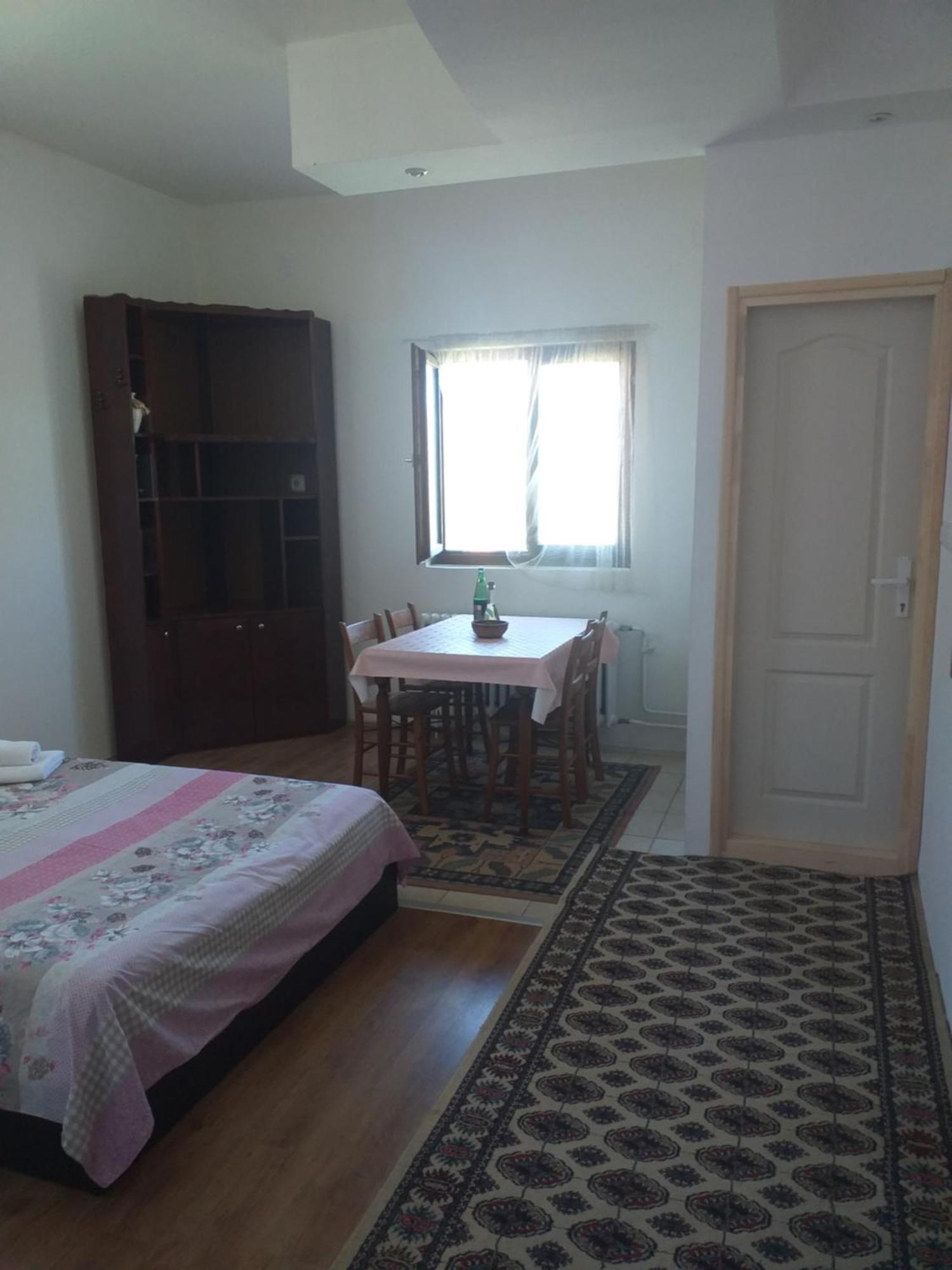 Apartman Milica Kremna 客房 照片